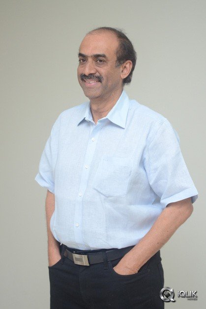 Suresh-Babu-Interview-About-Pelli-Chupulu-Movie